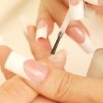 ジェルネイルコース(検定3級＋2級対応)