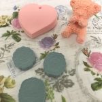 アロマクレイ  フリーレッスン