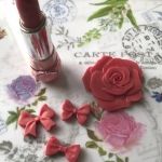 ピンクローズリップ  フリーレッスン