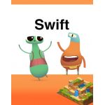 子どもプログラミング　Swiftコース