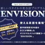 英会話「ENVISION」コース