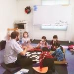 Young Learners Lesson 3歳〜小学1年生