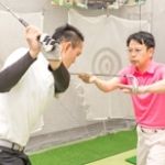 習い放題！インドアゴルフレッスン【月々　4,980円～（税込）】