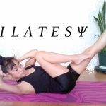 『ピラティス＆ヨガ』伊興学習センター【　Dance Mind　】