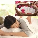 『アロマで健康＆美容レッスン』亀有セブンカルチャー【 Body Mind 】