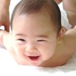 【ベビーマッサージ】出張グループレッスン