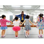 年少からのヒップホップダンス（年少～小学2年）