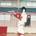 日本現代舞踊教室_1