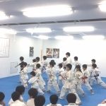 【月謝】週1クラス（少年部）