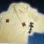 新極真会稽古衣