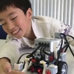 ロボット プログラミングコース【本格的なロボットの組み立てと制御に挑戦！】